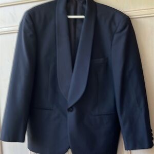 Burt Pulitzer blazer jacket 42S